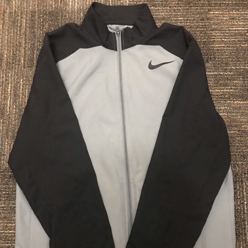 Nike jacket